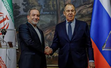 Irán y Rusia refuerzan alianza nuclear antes de cita clave con la AIEA Ambos países cuestionan postura de EE.UU. y Europa sobre Palestina y el programa nuclear iraní