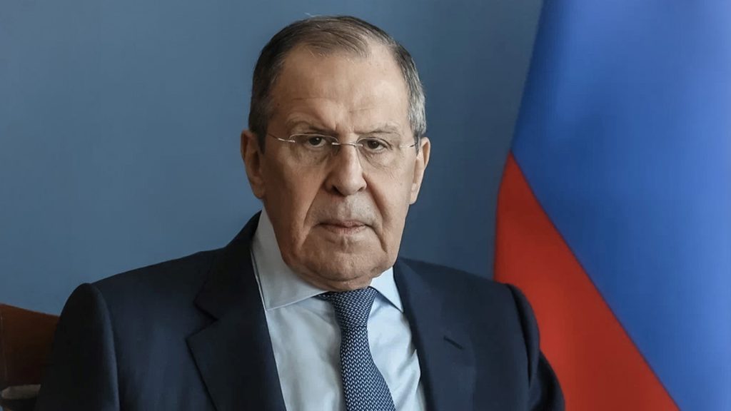 Macron marca distancia y tensa el clima diplomático.