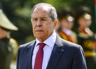 Lavrov advierte: “Las acciones de EEUU contra Venezuela no conducirán a nada bueno” Moscú denuncia el uso del narcotráfico como pretexto para intervenciones militares.