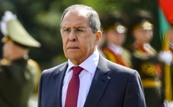 Lavrov a EEUU: Las acciones contra Venezuela no traerán nada bueno Moscú denuncia el uso del narcotráfico como pretexto para intervenciones militares.