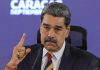 Maduro afirma que la ultraderecha venezolana desapareció del escenario político Nicolás Maduro anunció nueva fase organizativa con los Comités Bolivarianos de Base Integral (CBBI)