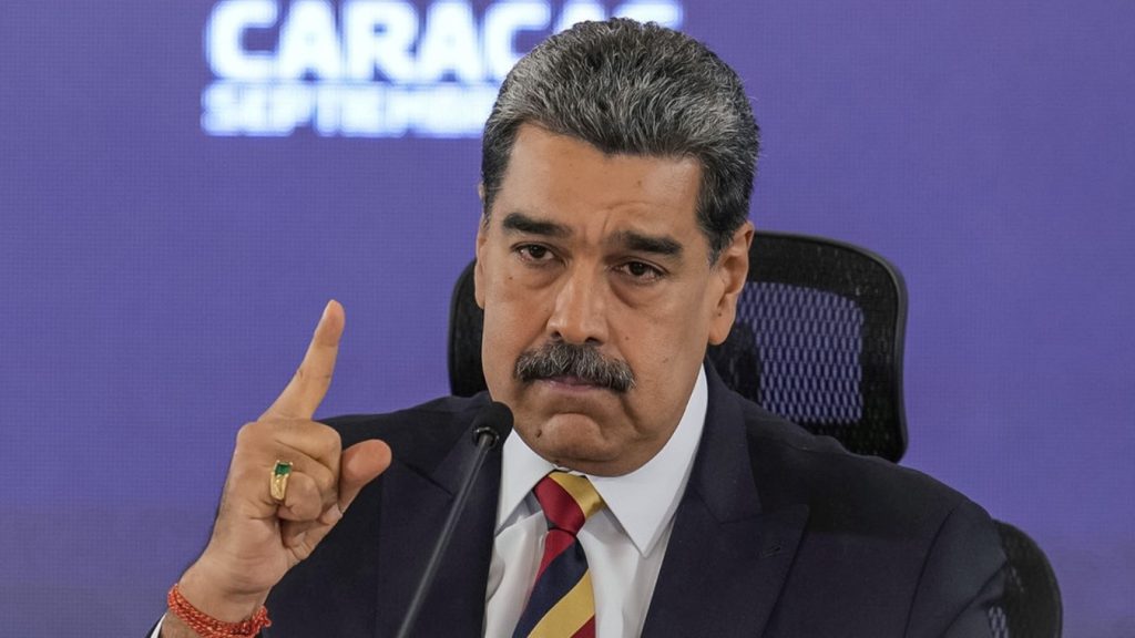 Nicolás Maduro anunció nueva fase organizativa con los Comités Bolivarianos de Base Integral (CBBI)