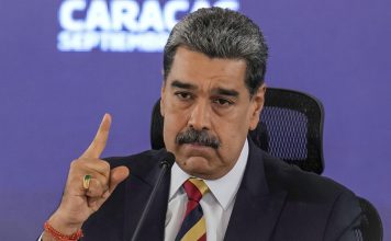 Maduro afirma que la ultraderecha venezolana desapareció del escenario político Nicolás Maduro anunció nueva fase organizativa con los Comités Bolivarianos de Base Integral (CBBI)