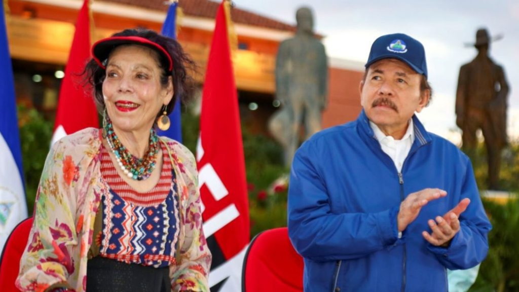 El modelo del gobierno nicaragüense consolida confianza ciudadana y gobernabilidad regional