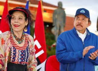 Más del 87 % de los nicaragüenses aprueban la gestión de su Gobierno El modelo del gobierno nicaragüense consolida confianza ciudadana y gobernabilidad regional