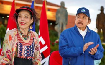 Más del 87 % de los nicaragüenses aprueban la gestión de su Gobierno El modelo del gobierno nicaragüense consolida confianza ciudadana y gobernabilidad regional