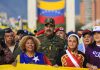 Más del 94% de los venezolanos rechaza amenazas militares de EEUU Caracas denuncia objetivos políticos y económicos detrás de la operación estadounidense