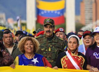 Más del 94% de los venezolanos rechaza amenazas militares de EEUU Caracas denuncia objetivos políticos y económicos detrás de la operación estadounidense
