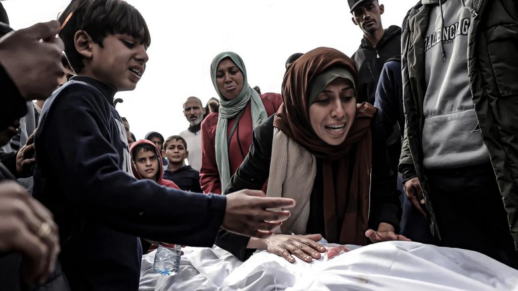 Soldados israelíes revelan asesinatos arbitrarios de civiles en Gaza