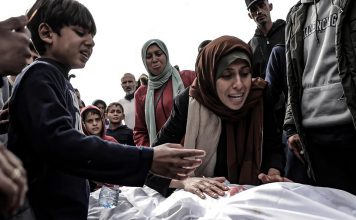 Militares israelíes confiesan ejecuciones arbitrarias contra civiles en Gaza Soldados israelíes revelan asesinatos arbitrarios de civiles en Gaza