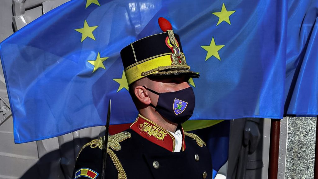 Rusia afirma que ya tomó medidas ante la amenaza de una guerra europea