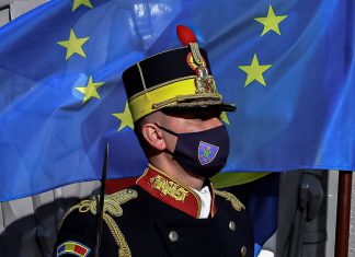 Moscú denuncia auge militarista en Europa Rusia afirma que ya tomó medidas ante la amenaza de una guerra europea