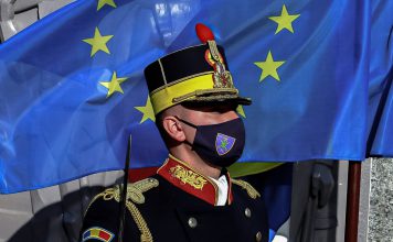 Moscú denuncia auge militarista en Europa Rusia afirma que ya tomó medidas ante la amenaza de una guerra europea