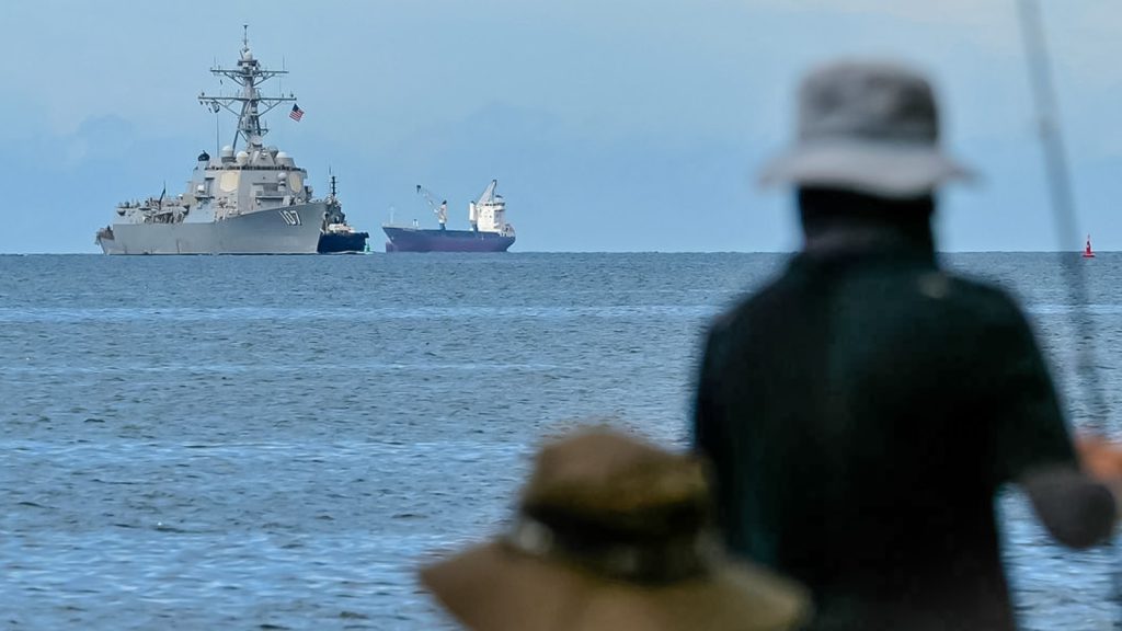 Canciller Lavrov acusó a EEUU de usar el narcotráfico como pretexto para agredir a Venezuela