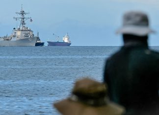 Moscú exige a EEUU actuar contra el “narcoestado” de Bélgica, no contra Venezuela Canciller Lavrov acusó a EEUU de usar el narcotráfico como pretexto para agredir a Venezuela