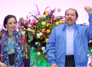 Nicaragua saluda a Honduras por jornada electoral Nicaragua reafirmó su hermandad con Honduras, deseando un proceso electoral tranquilo y seguro