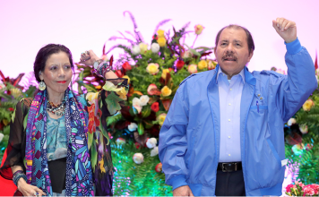 Nicaragua saluda a Honduras por jornada electoral Nicaragua reafirmó su hermandad con Honduras, deseando un proceso electoral tranquilo y seguro