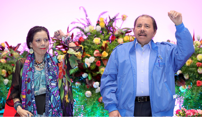 Nicaragua reafirmó su hermandad con Honduras, deseando un proceso electoral tranquilo y seguro 