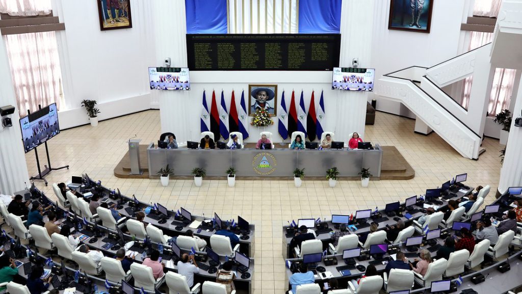 Cooperación económica aprobada por unanimidad