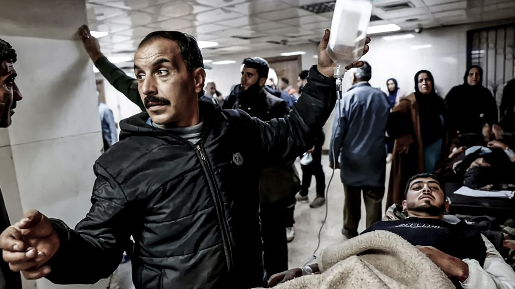 Naciones Unidas calificó como violación de la soberanía siria el reciente ataque israelí en Beit Jinn