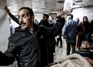 ONU acusa a Israel de violar la soberanía de Siria en Beit Jinn Naciones Unidas calificó como violación de la soberanía siria el reciente ataque israelí en Beit Jinn