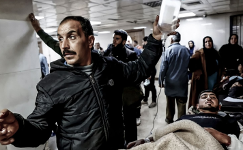 ONU acusa a Israel de violar la soberanía de Siria en Beit Jinn Naciones Unidas calificó como violación de la soberanía siria el reciente ataque israelí en Beit Jinn