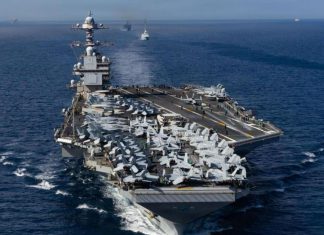 ONU condena ataques de EEUU contra embarcaciones en el Caribe Al menos 18 embarcaciones destruidas por Estados Unidos y más de 60 muertos desde septiembre.