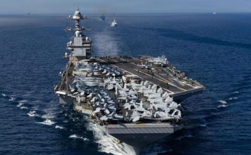 ONU condena ataques de EEUU contra embarcaciones en el Caribe Al menos 18 embarcaciones destruidas por Estados Unidos y más de 60 muertos desde septiembre.