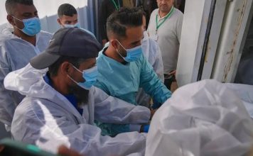 Palestina denuncia robo de órganos en cuerpos devueltos por Israel Gaza acusa crímenes de guerra y pide justicia global.