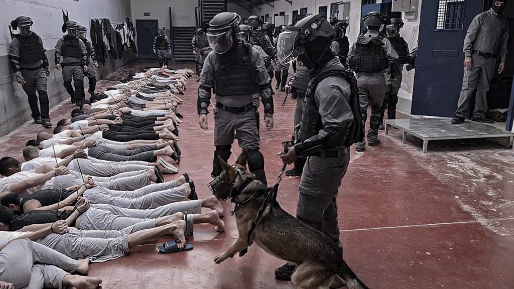 Hamás y Yihad Islámica califican de “crimen de guerra” la ley de ejecuciones en Israel