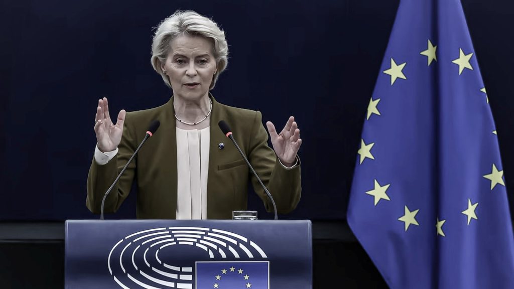 La misión china califica el hecho como una violación del principio de “una sola China”