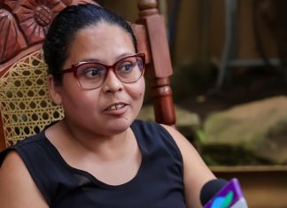 Periodista nicaragüense desmiente campaña mediática sobre supuesto secuestro Señalan a medios de derecha de propagar información falsa desde el extranjero.