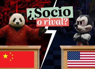 China ofrece cooperación, mientras EEUU impone sanciones El intervencionismo estadounidense frente a la diplomacia asociativa china