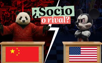 China ofrece cooperación, mientras EEUU impone sanciones El intervencionismo estadounidense frente a la diplomacia asociativa china