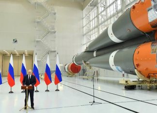 Putin: Rusia desarrolla su potencial nuclear sin amenazar a nadie Rusia inicia la producción en serie del misil hipersónico Oréshnik