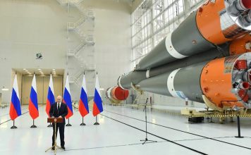 Putin: Rusia desarrolla su potencial nuclear sin amenazar a nadie Rusia inicia la producción en serie del misil hipersónico Oréshnik