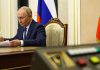 Putin afirma que el plan de EEUU puede servir de base para un acuerdo, pero Kiev bloquea avances Rusia afirma que la propuesta de EEUU puede servir de base si Kiev deja de “vivir en una ilusión”