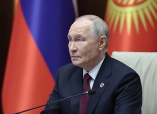 Putin desmiente amenazas a Europa: “Es un disparate, una mentira directa” Rusia dice estar lista para dejar constancia escrita