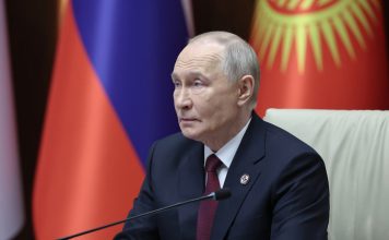 Putin desmiente amenazas a Europa: “Es un disparate, una mentira directa” Rusia dice estar lista para dejar constancia escrita