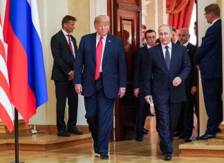 Putin ve viable plan de paz de EEUU para Ucrania