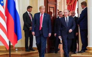 Putin ve viable plan de paz de EEUU para Ucrania