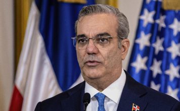 República Dominicana habilita bases aéreas para operaciones de EEUU Visita de alto nivel en medio de presión sobre Venezuela