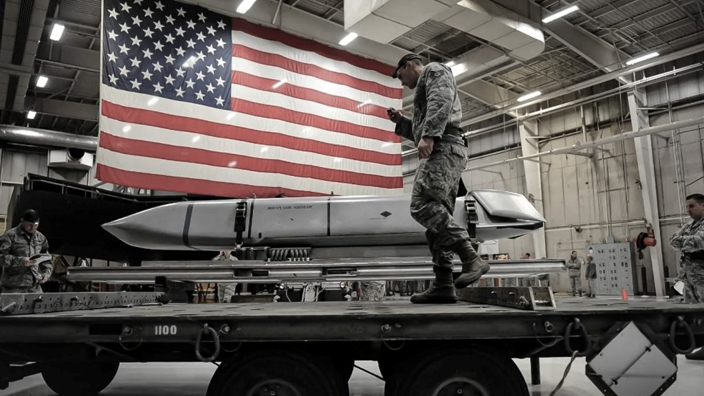 Cancillería de Rusia asegura que no está claro las intenciones de Washington sobre reanudar pruebas nucleares.