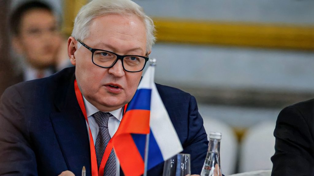 Rusia rechaza ataques militares de Estados Unidos estadounidense en aguas internacionales 