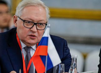 Rusia: EEUU es el culpable de las tensiones en el Caribe Rusia rechaza ataques militares de Estados Unidos estadounidense en aguas internacionales