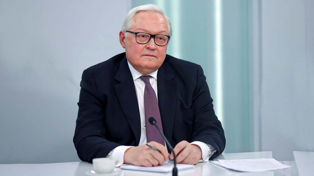 Moscú acusa a Washington de desestabilizar la región y respalda alianza con Venezuela