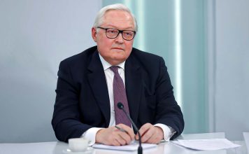 Rusia alerta tensión en el Caribe y reafirma apoyo a Venezuela Moscú acusa a Washington de desestabilizar la región y respalda alianza con Venezuela