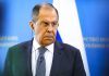 Rusia critica el doble rasero de Occidente en América Latina y Europa del Este Canciller Serguéi Lavrov acusa a la UE de usar a los países bálticos para provocar a Rusia