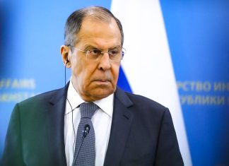 Rusia critica el doble rasero de Occidente en América Latina y Europa del Este Canciller Serguéi Lavrov acusa a la UE de usar a los países bálticos para provocar a Rusia