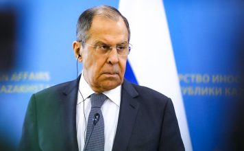 Rusia critica el doble rasero de Occidente en América Latina y Europa del Este Canciller Serguéi Lavrov acusa a la UE de usar a los países bálticos para provocar a Rusia